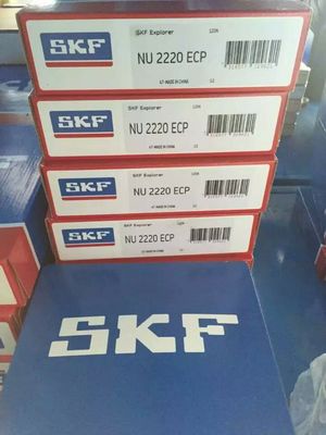 SKF6313轴承 瑞典正品深沟球轴承的专业选择解析