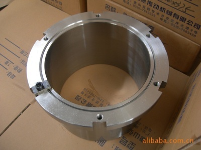 【H23 H32系列紧定套,生产标准JB/T 7919.2-99】价格,厂家,图片,轴承附件,唐山创德传动机械有限责任公司-